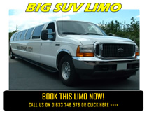 Hummer Limos