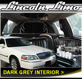 Lincoln Town Car (Dark interior)