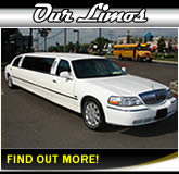 Newport Limo Fleet