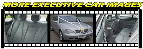Executive Car Interior Images