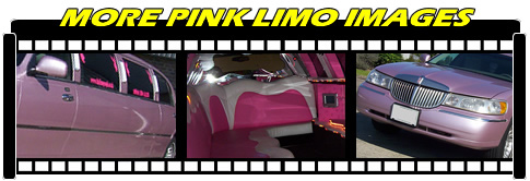 Pink Limos