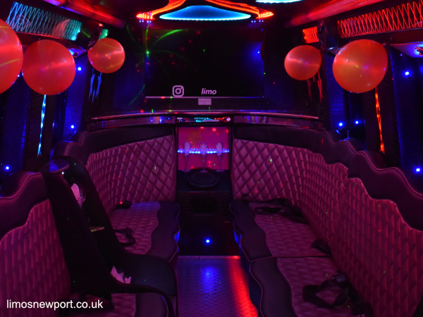 Birthday decorations