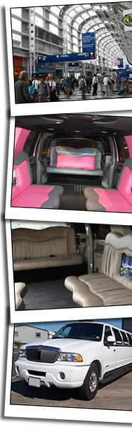 Newport Airport Transfers