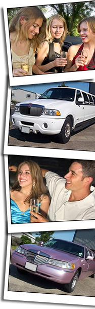 Limousines For All Occasions In Bristol City